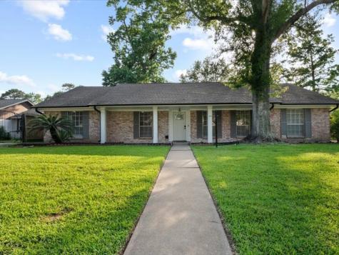 12615 Pine Bough Lane Cypress TX 77429