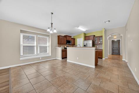 5530 Casa Calvet Drive Katy TX 77449