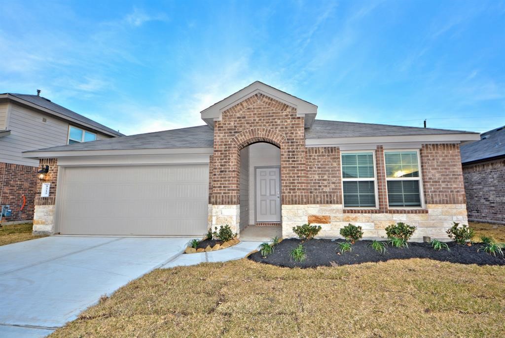 1510 Ashford Bend Lane Missouri City TX 77459
