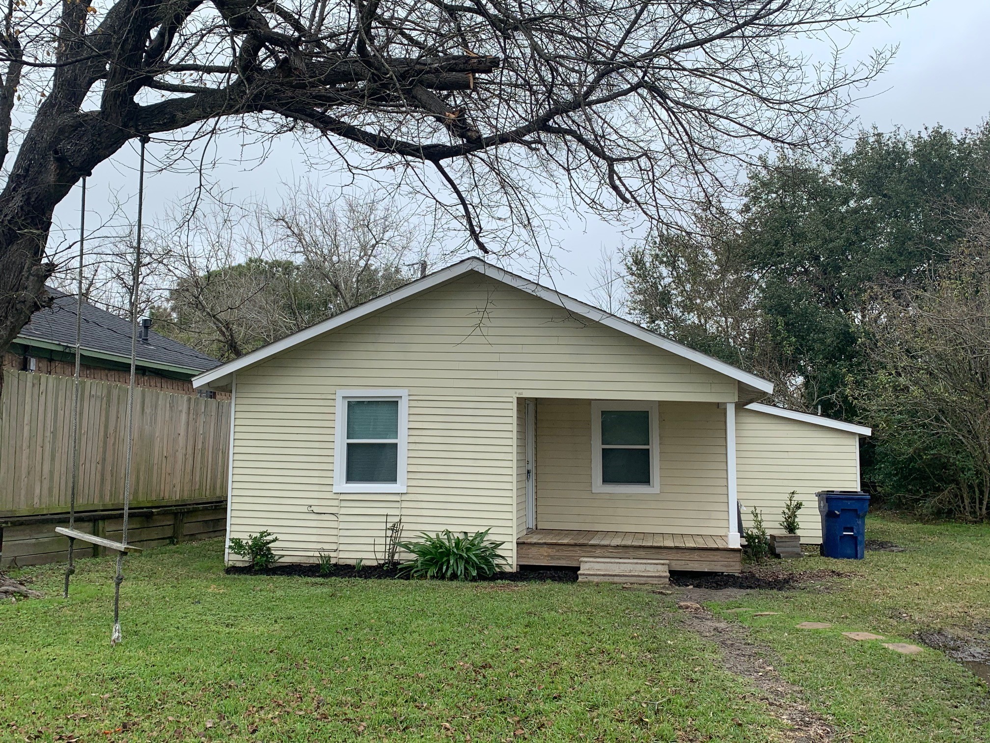 2306 28th Avenue N Texas City TX 77590