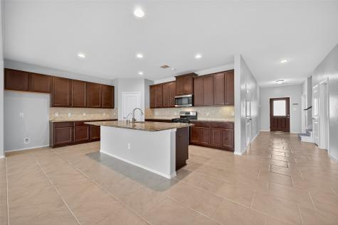 154 Meadow Grove Drive Conroe TX 77384