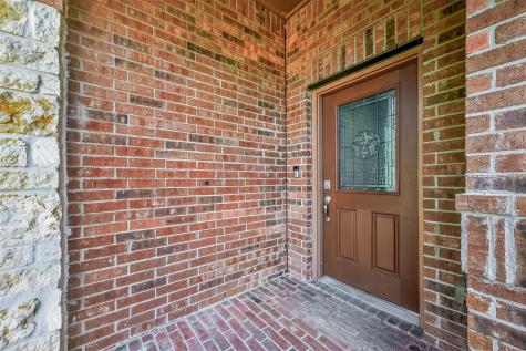 154 Meadow Grove Drive Conroe TX 77384