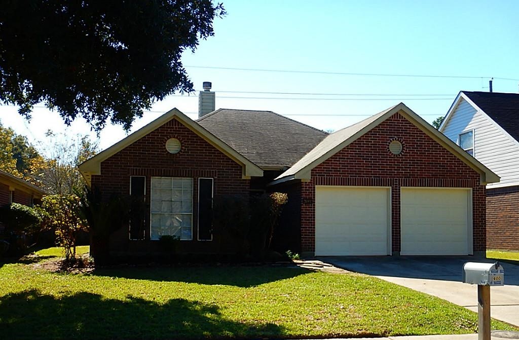26002 Richards Road Spring TX 77386