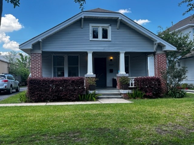 1009 Columbia Street Houston TX 77008