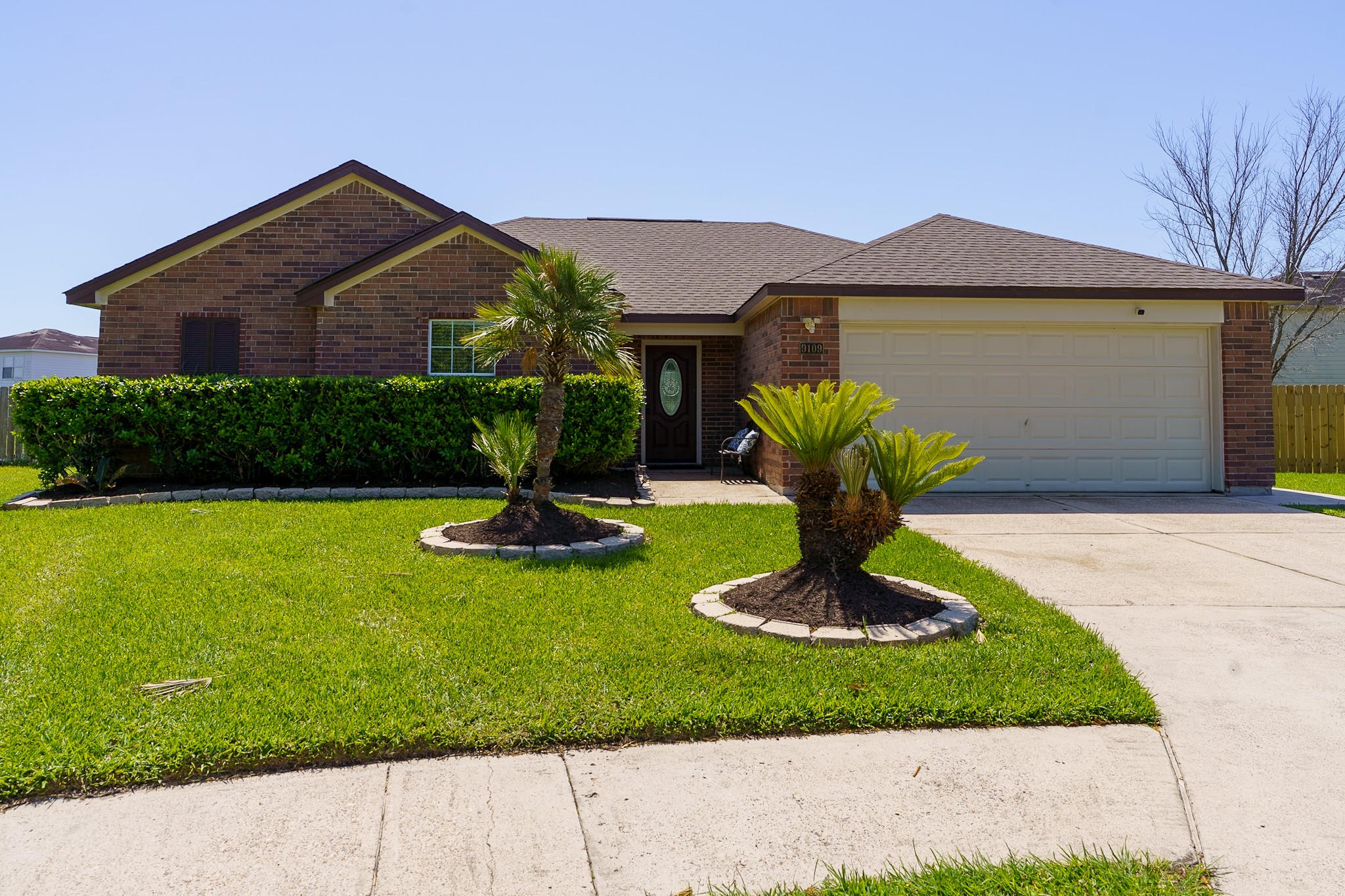 9109 Yellowfin Circle Texas City TX 77591