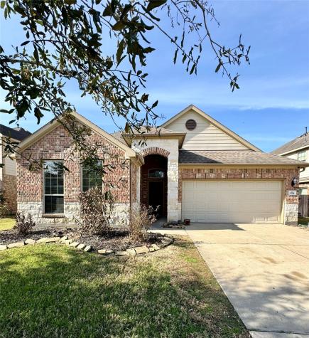 3314 Selene Drive Missouri City TX 77459