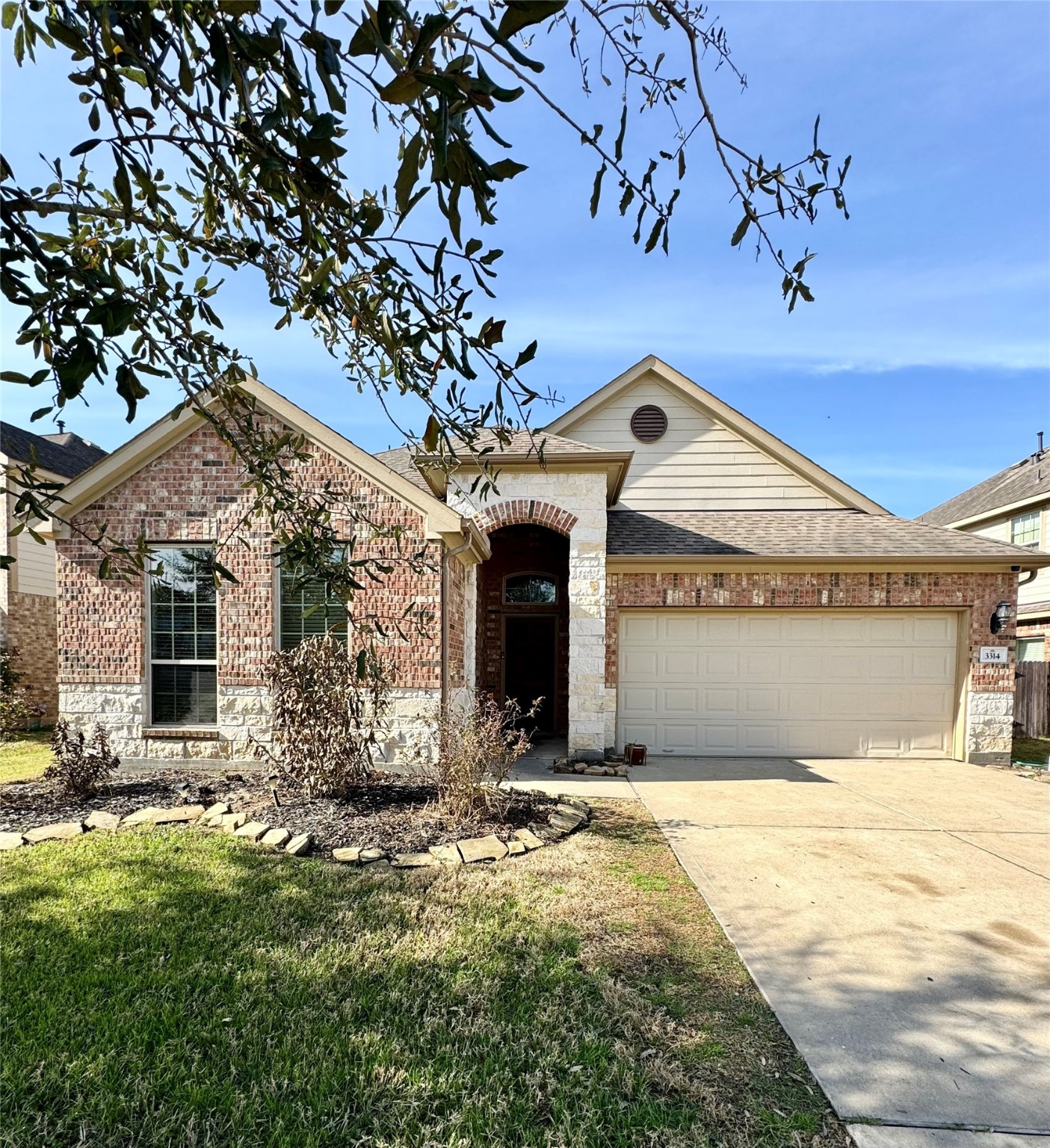 3314 Selene Drive Missouri City TX 77459