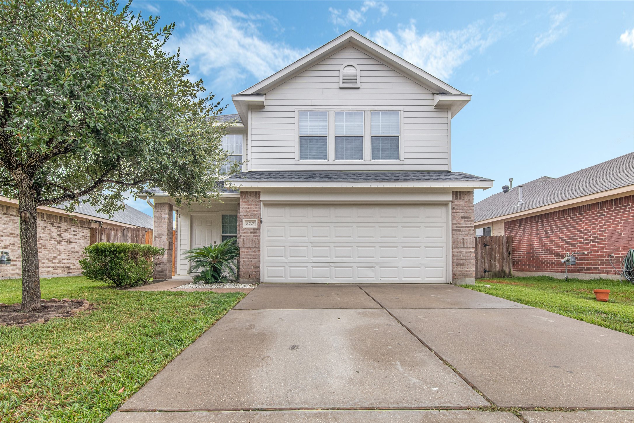 2918 Cypress Island Drive Houston TX 77073