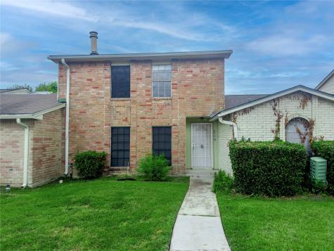 6778 Westwick Drive Houston TX 77072