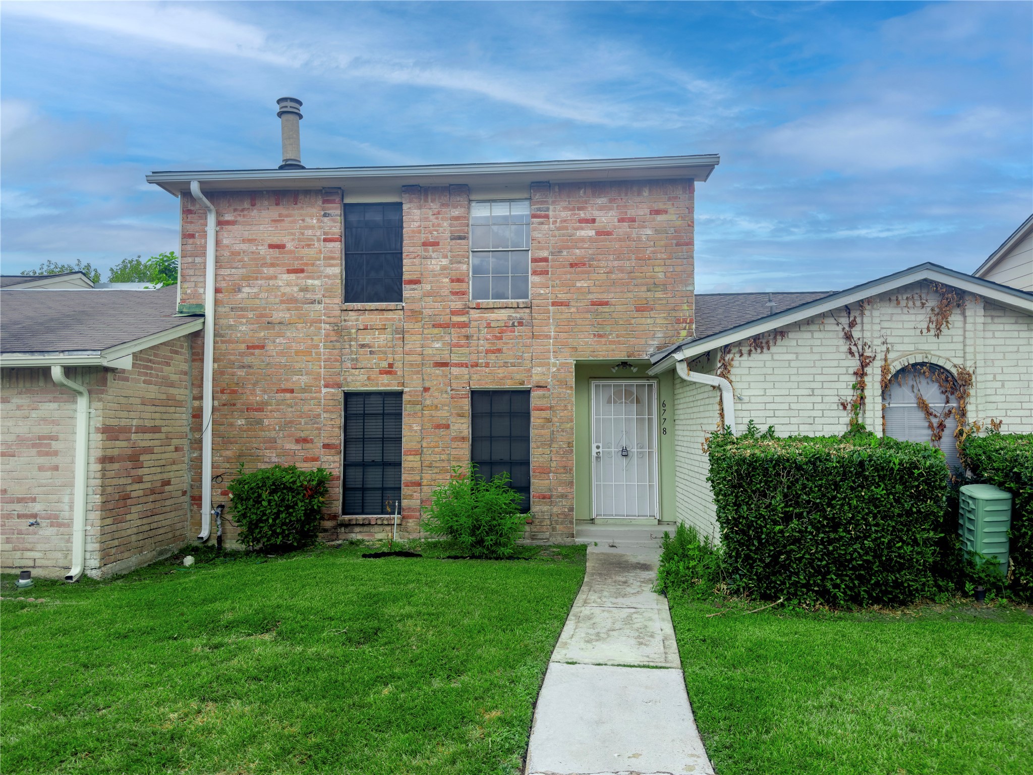 6778 Westwick Drive Houston TX 77072