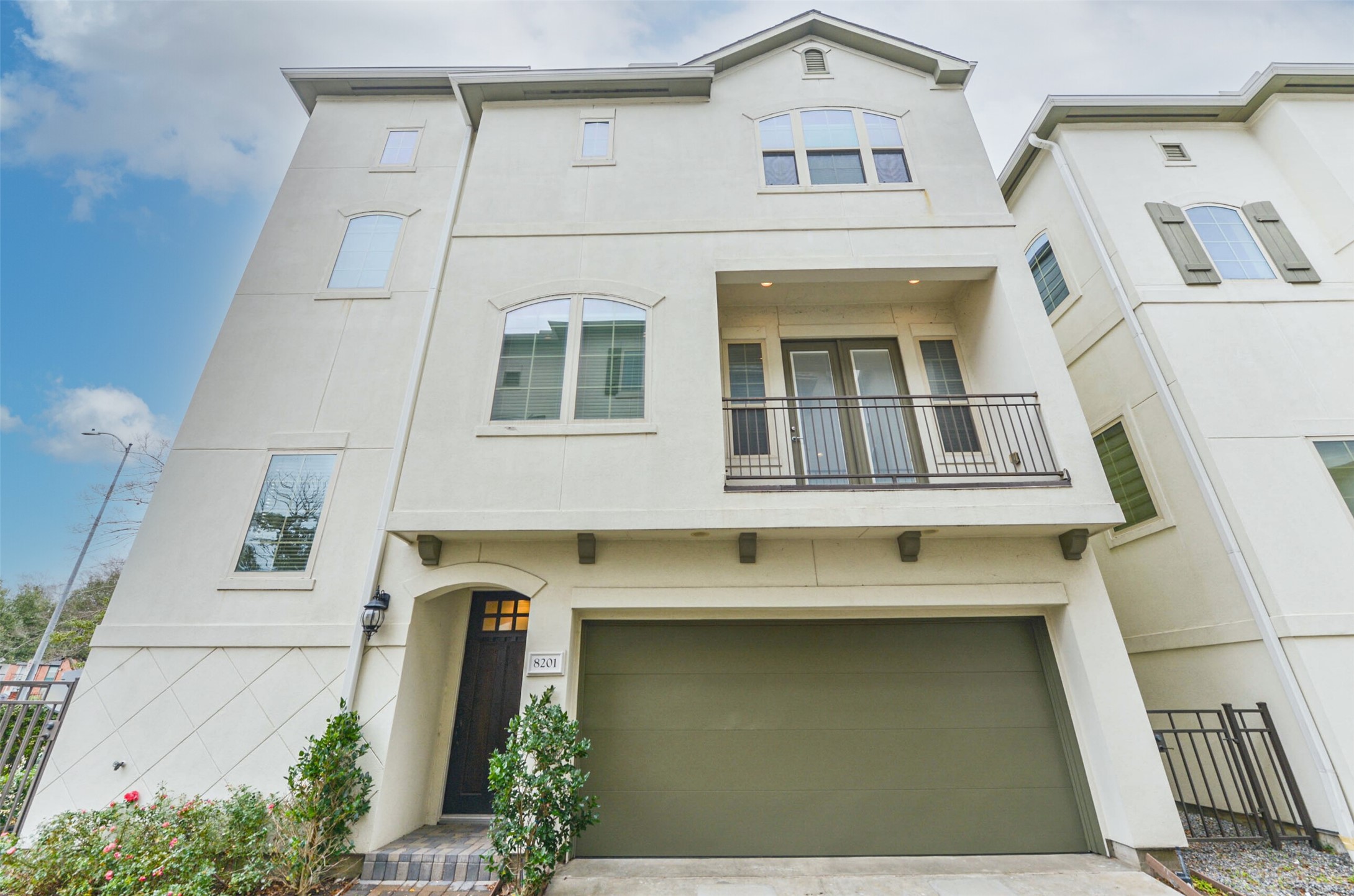 8201 Cambridge Street Houston TX 77054