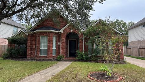 6223 Echo Lakes Lane Missouri City TX 77459