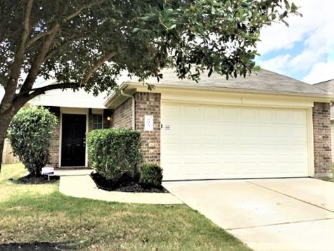 6019 Stockholm Court Katy TX 77449