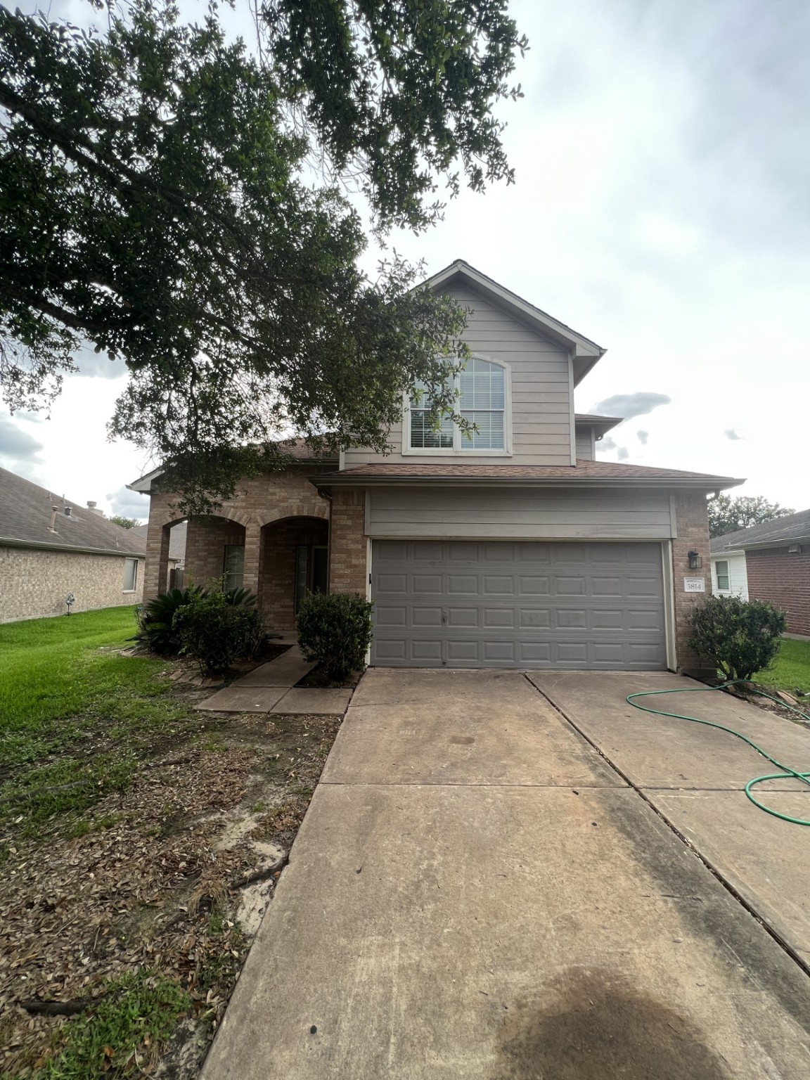 3814 Aerial Brook Trail Fresno TX 77545