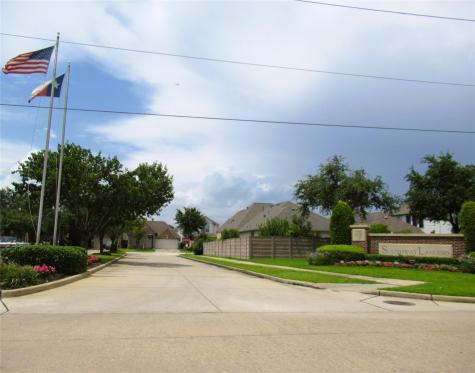 13222 Babbitt Street Houston TX 77034
