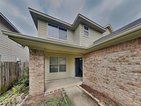 12806 Boris Cove Trail Houston TX 77047