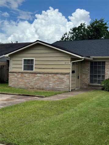 3228 Scotch Moss Lane La Porte TX 77571