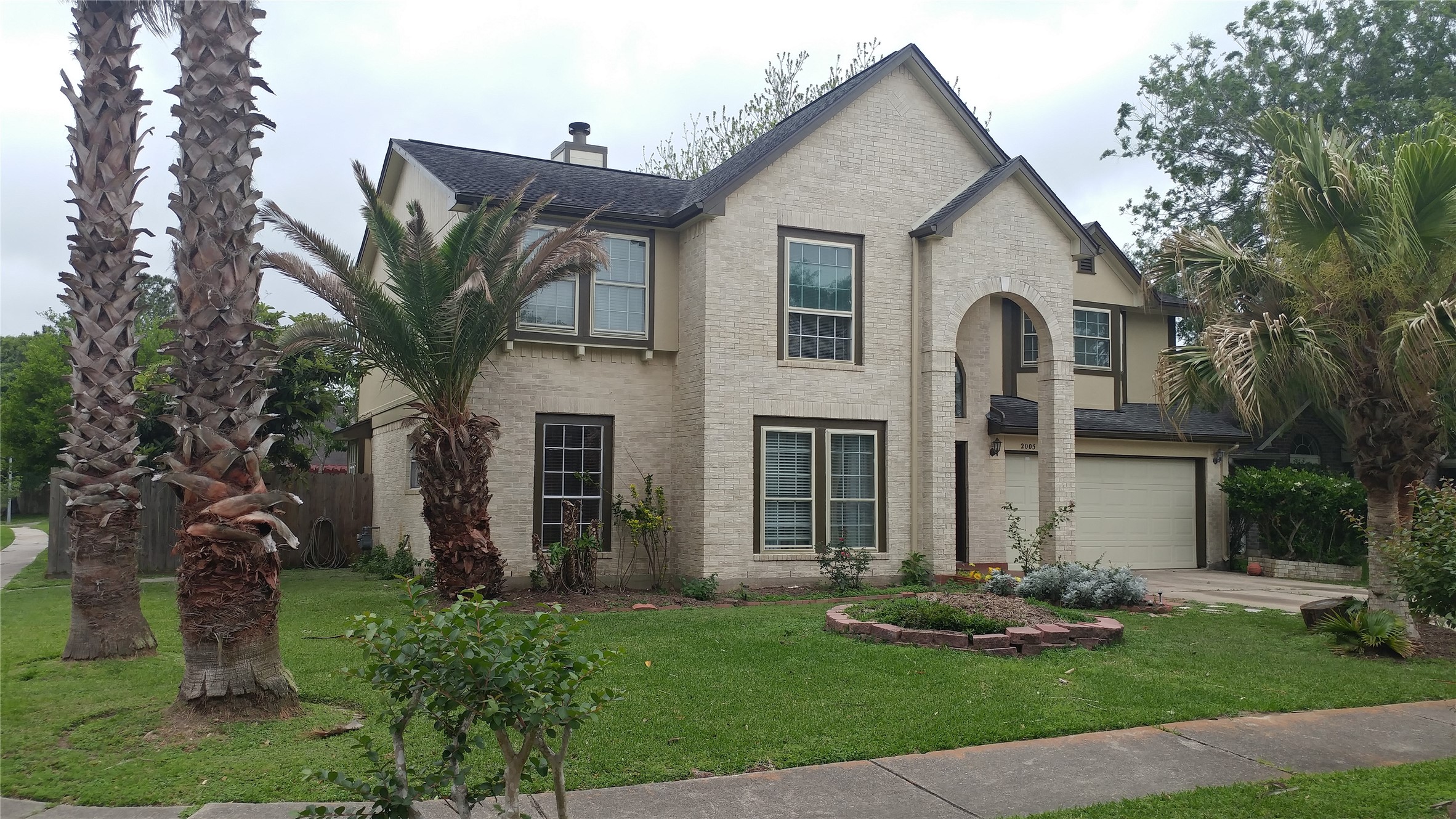 2005 Seneca Court League City TX 77573
