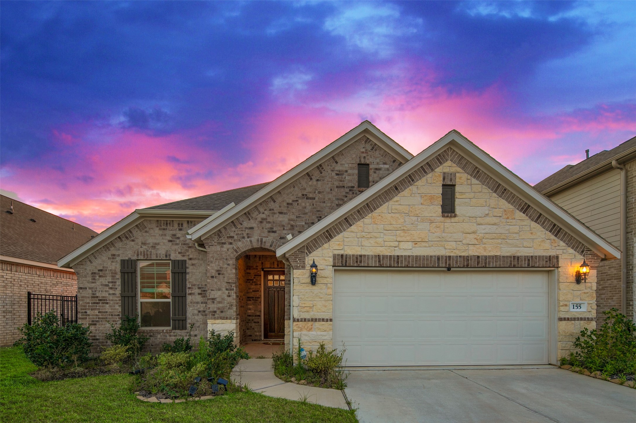 155 Solana Point Drive Katy TX 77493