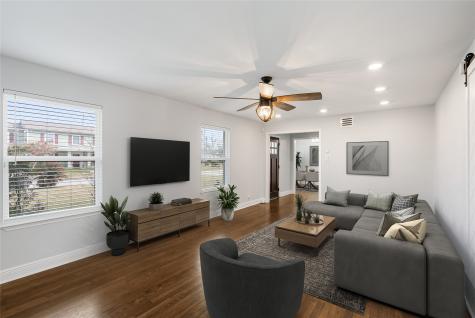 3240 Wentworth Street Houston TX 77004