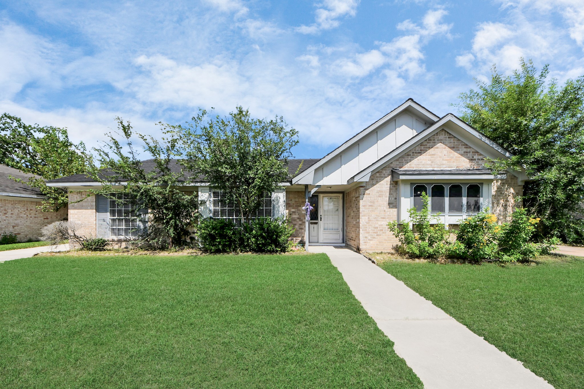 7911 Pella Drive Houston TX 77036