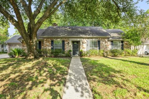 2614 Rosefield Drive Houston TX 77080