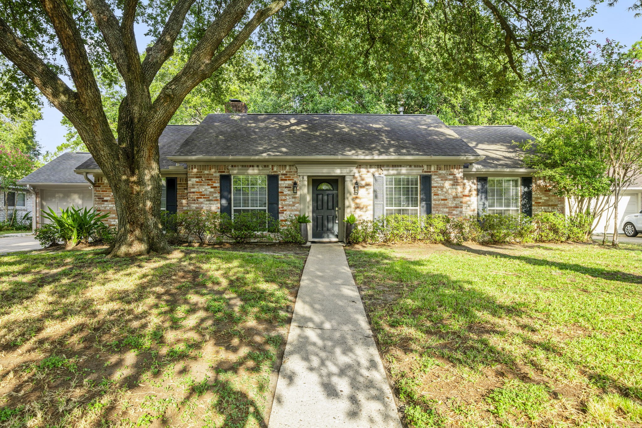 2614 Rosefield Drive Houston TX 77080