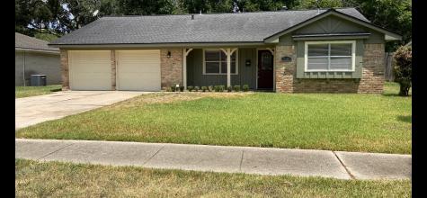 5610 Effingham Drive Houston TX 77035