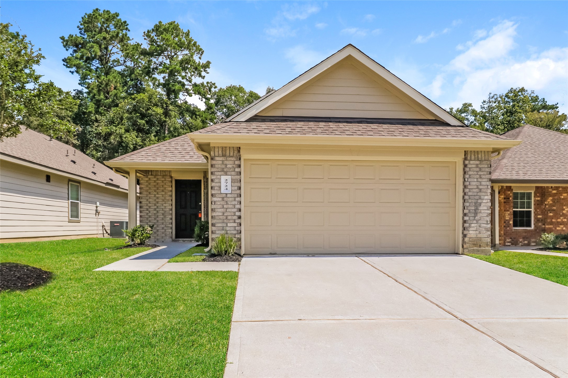 2724 Madison Court Conroe TX 77304