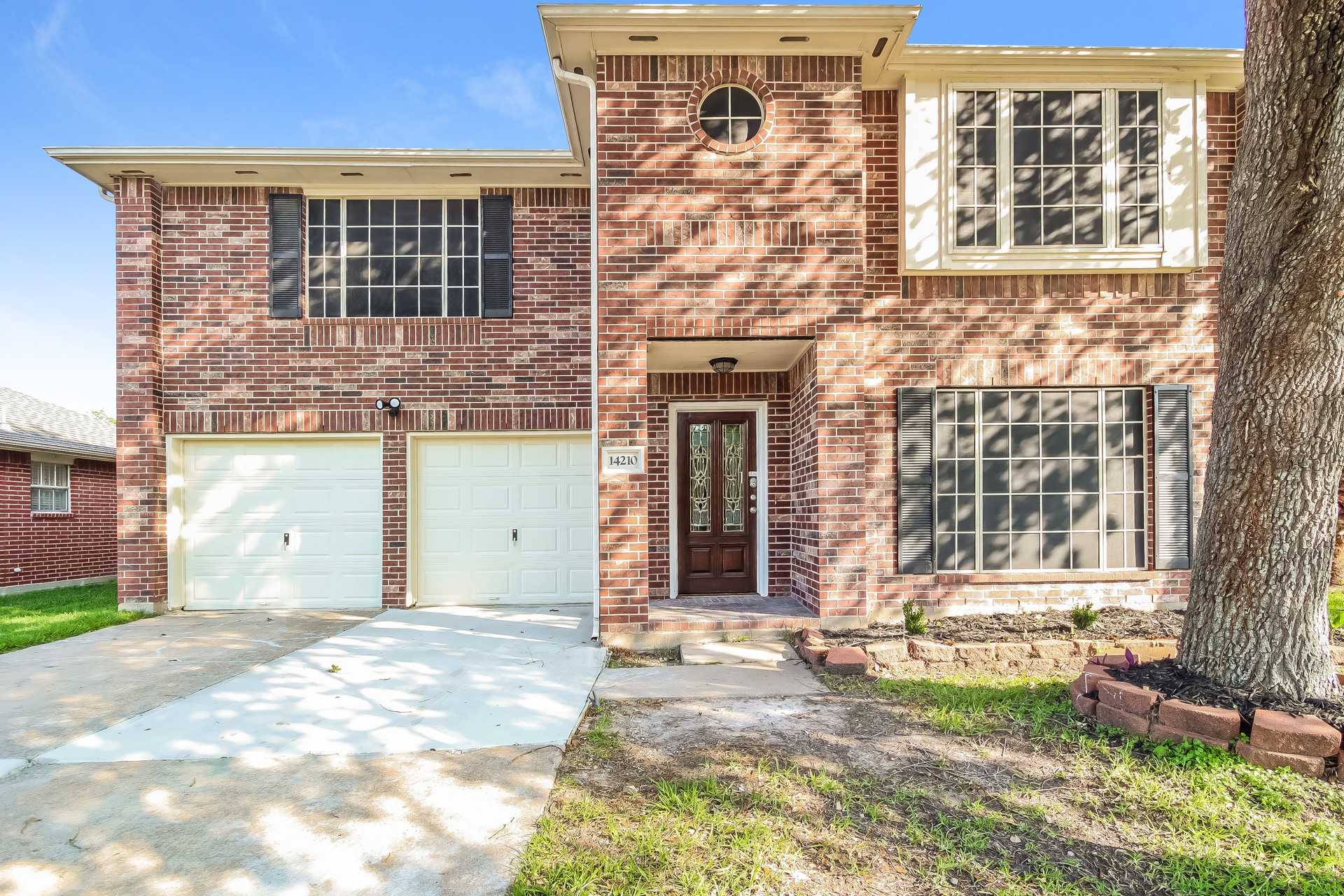 14210 Andrea Way Lane Houston TX 77083