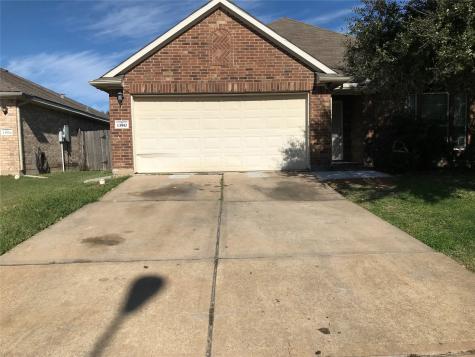 13910 Fraser Lake Lane Houston TX 77083