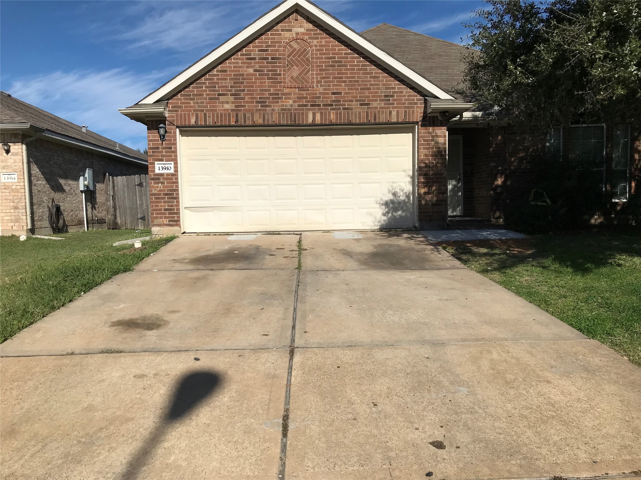 13910 Fraser Lake Lane Houston TX 77083