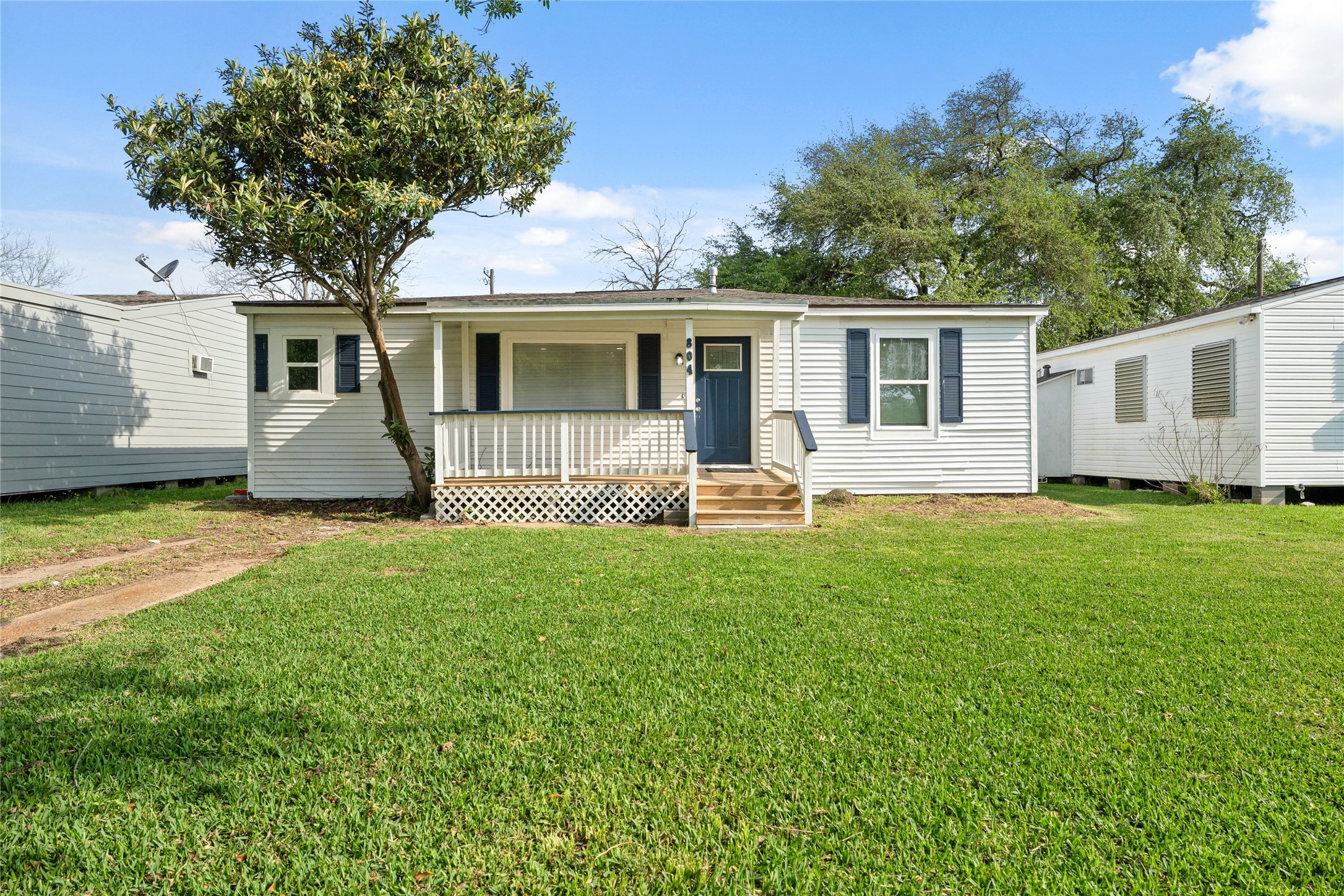 804 13th Avenue N Texas City TX 77590