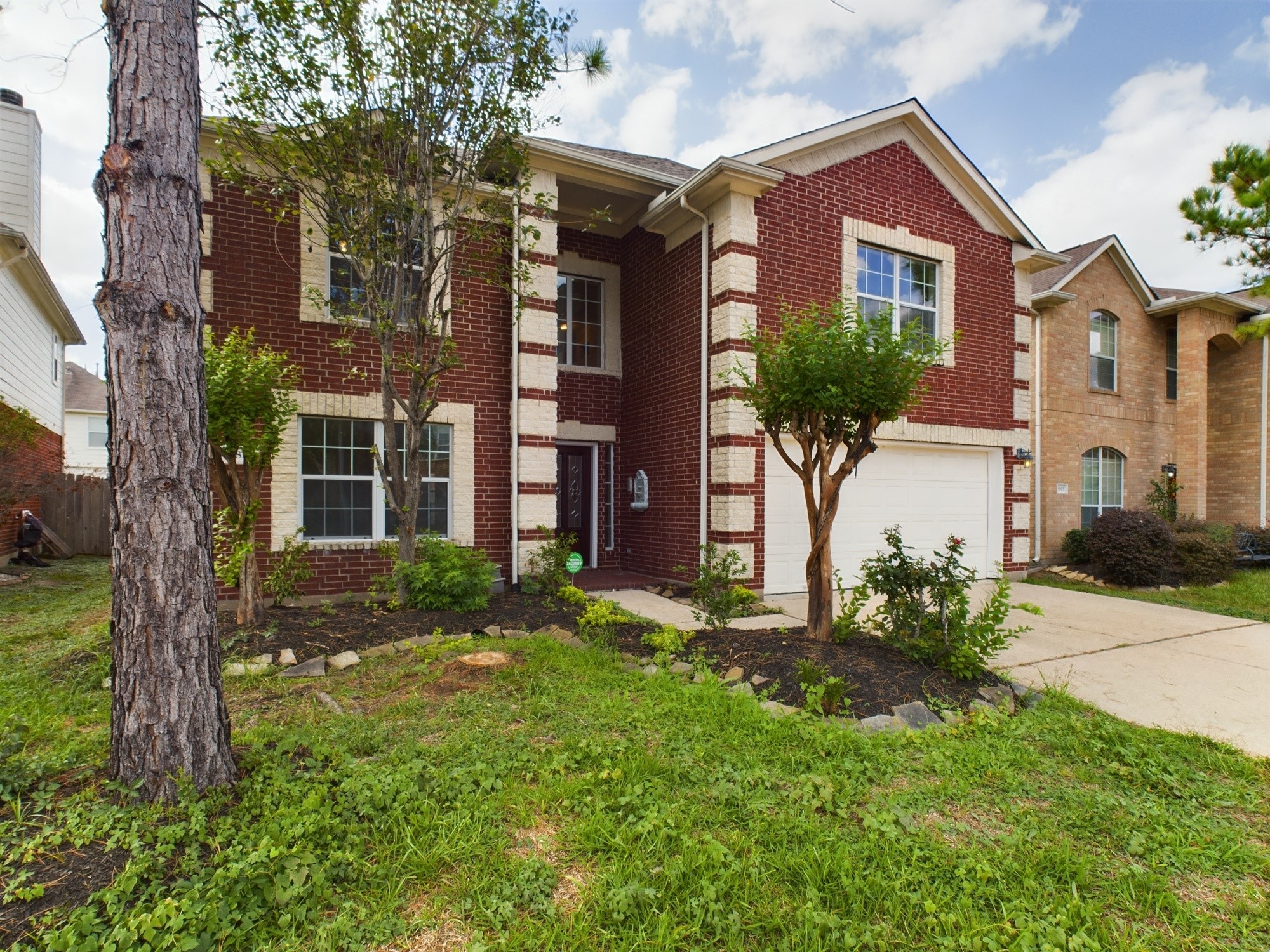 5811 Lundwood Lane Houston TX 77084