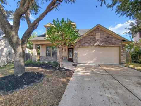 14322 Darmera Court Cypress TX 77429