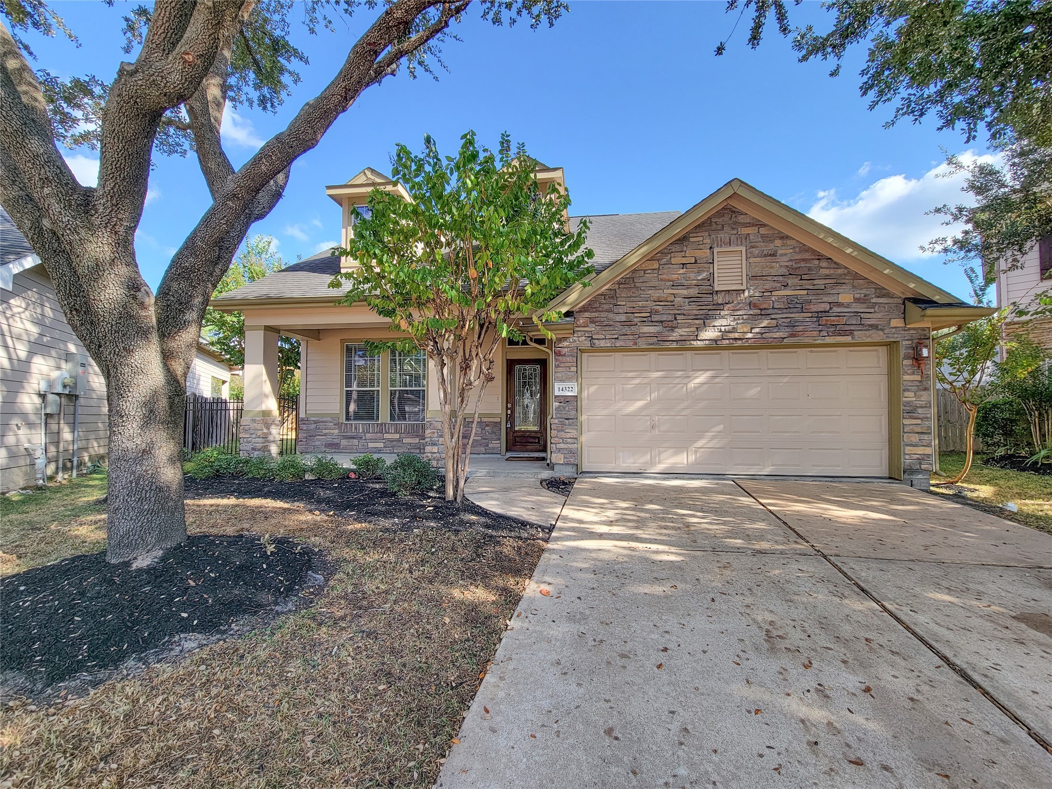14322 Darmera Court Cypress TX 77429
