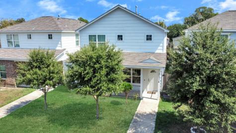 11314 Carla Street Houston TX 77076