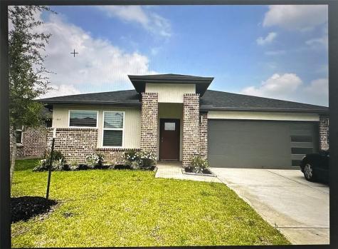 3919 Itzle Island Court Katy TX 77494