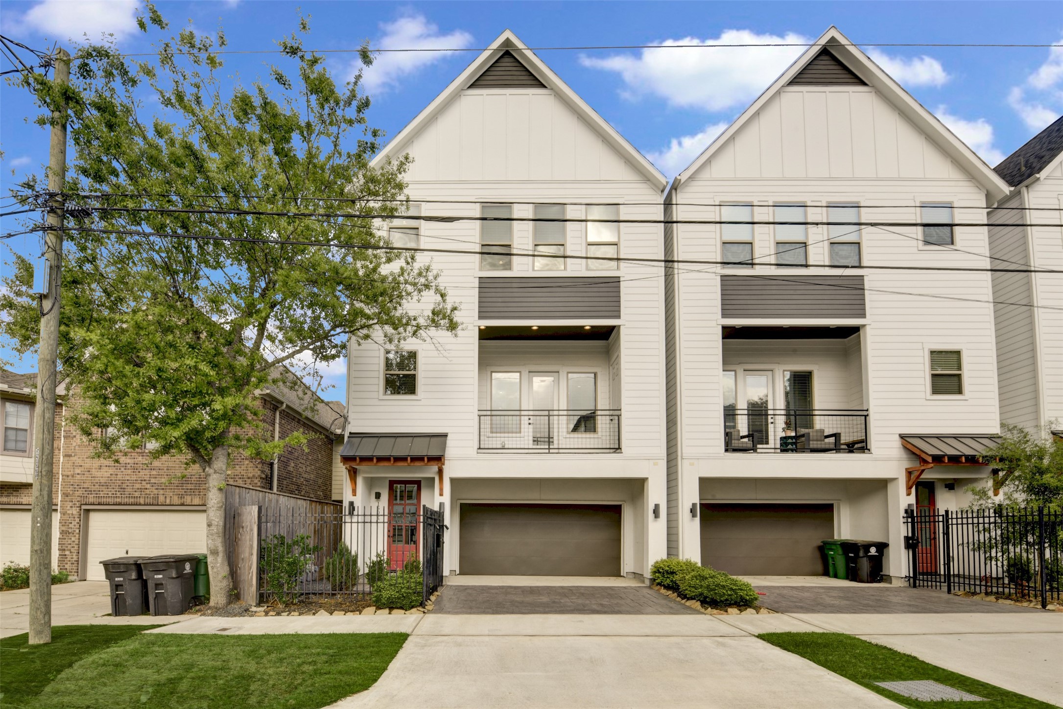 1502 Nashua Street C Houston TX 77008