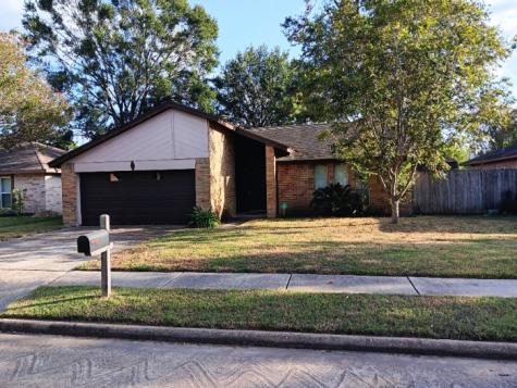 8127 Sweetgum Trace Drive Houston TX 77040