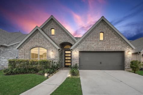 1739 Country Air Lane Missouri City TX 77459
