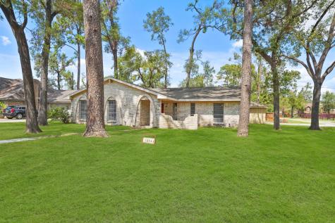 12743 Eastbrook Drive Houston TX 77013