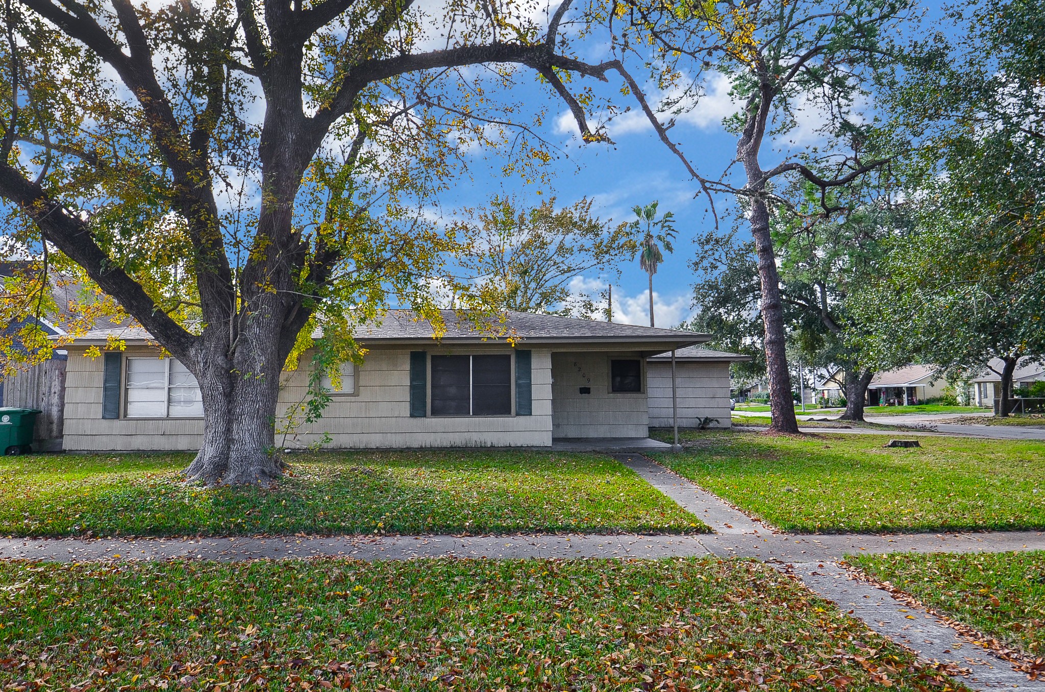 8209 Montridge Drive Houston TX 77055