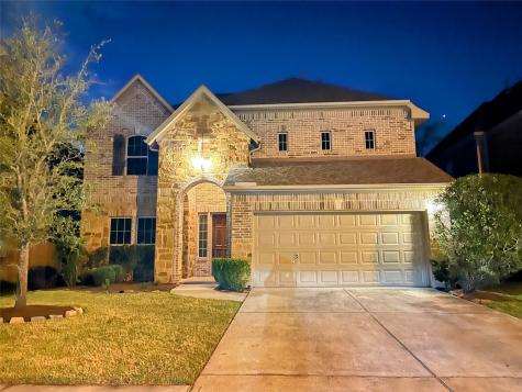 27943 Emory Cove Drive Spring TX 77386