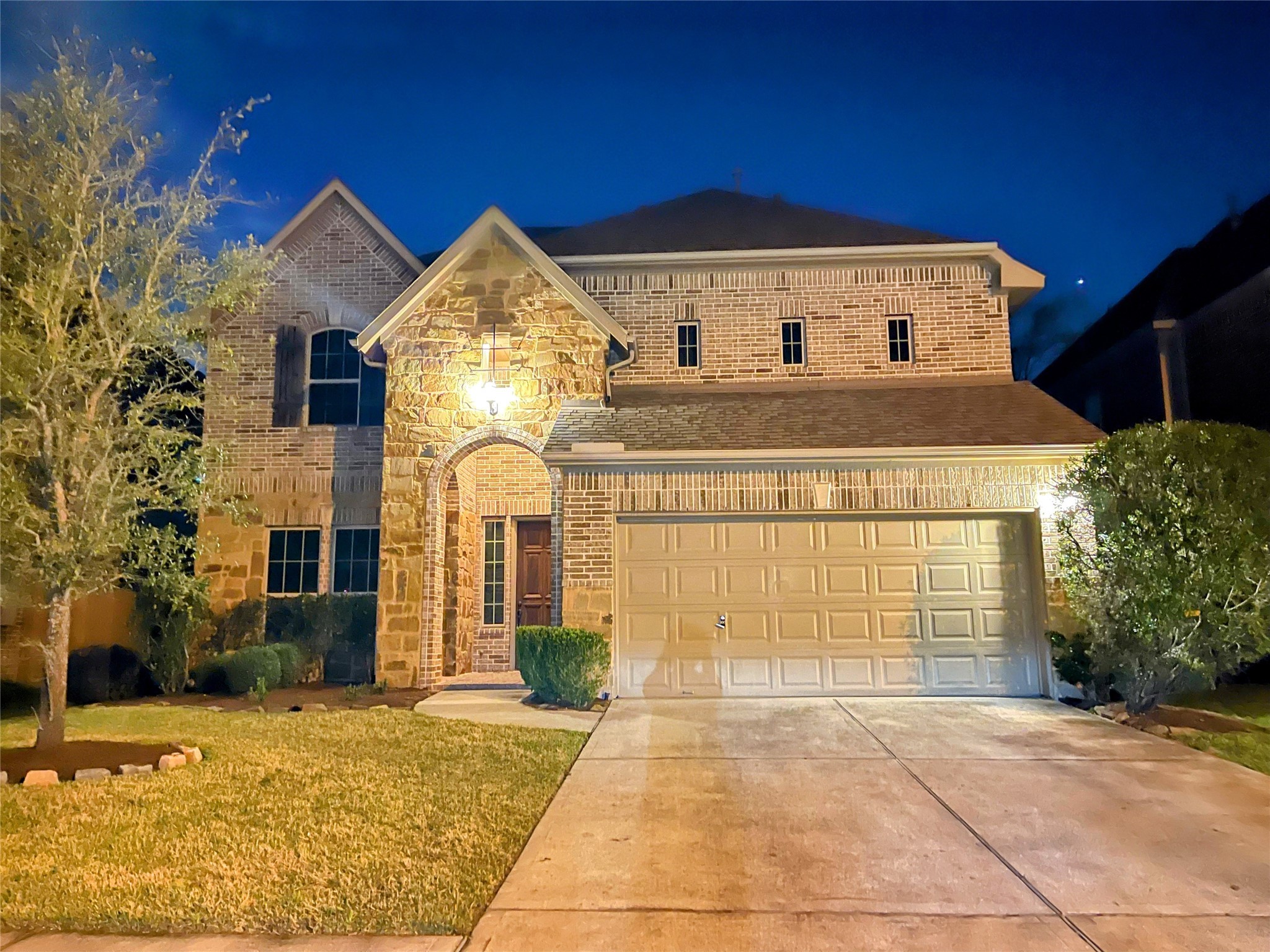 27943 Emory Cove Drive Spring TX 77386