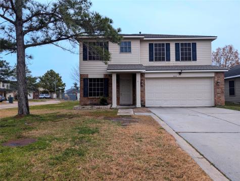 18203 Wild Orchid Drive Houston TX 77084