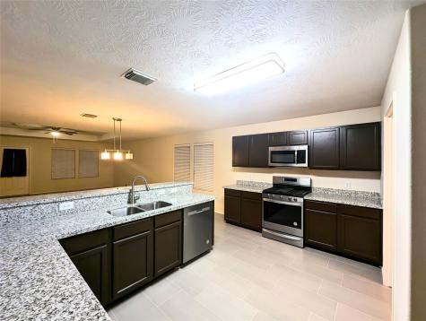 18203 Wild Orchid Drive Houston TX 77084