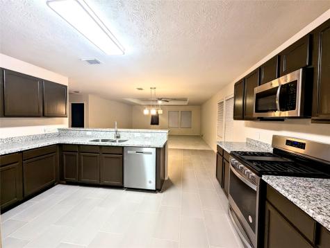 18203 Wild Orchid Drive Houston TX 77084