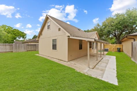 3926 Mill Rock Circle Sugar Land TX 77479