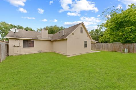 3926 Mill Rock Circle Sugar Land TX 77479
